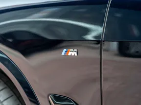 BMW X5 40 2024