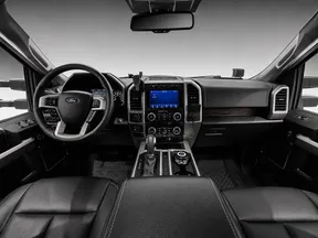 Ford F-150 2020