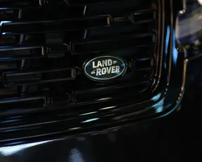 Land Rover Range Rover Velar 2025