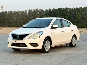 Nissan Sunny 2023