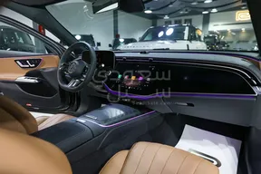 Mercedes-Benz E-Class 200 2026