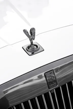 Rolls-Royce Cullinan 2022