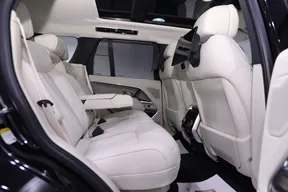 Land Rover Range Rover 2027