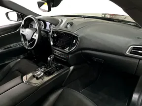 Maserati Ghibli GT 2021