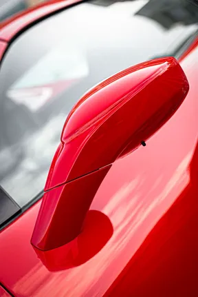 Ferrari F8 2023