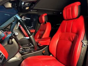 Land Rover Range Rover 2020