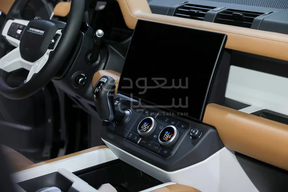 Land Rover Defender 110 2026