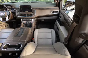 GMC Yukon 2023