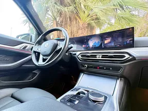 BMW 4 Series 430 2024