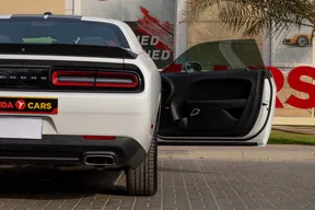 Dodge Challenger 2017