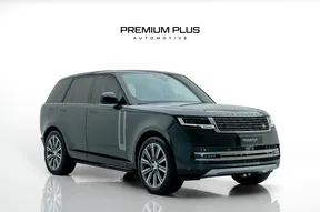 Land Rover Range Rover 2025