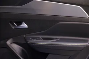 Peugeot 408 2025