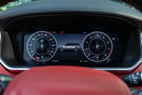 Land Rover Range Rover 2020