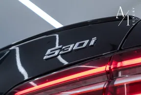 BMW 5 Series 530 2025