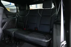 Cadillac Escalade 2025