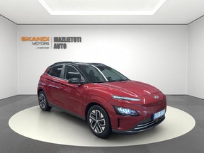 Hyundai Kona 2023