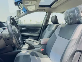 Honda Accord 2010