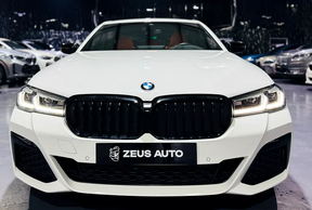 BMW 5 Series 530 2023