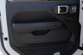 Jeep Wrangler Unlimited 2018