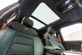 Jetour T2 2025