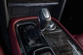 Nissan Patrol 2024