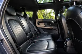 MINI Countryman John Cooper Works 2018