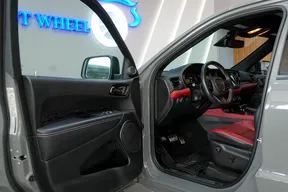 Dodge Durango 2024