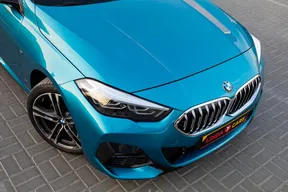 BMW 2 Series 218 2022