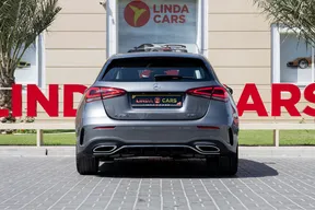 Mercedes-Benz A-Class 200 2020