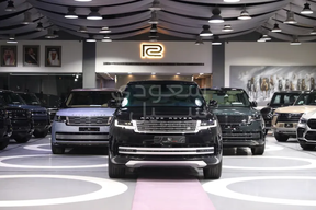 Land Rover Range Rover 2024