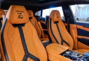 Lamborghini Urus 2022