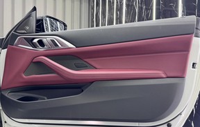 BMW 4 Series 430 2021