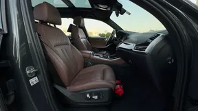 BMW X5 M50 2022