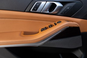 BMW X5 40i 2021