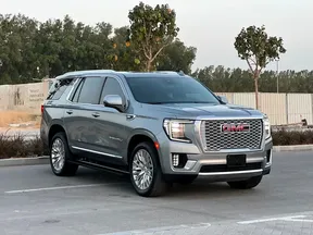 GMC Yukon 2023