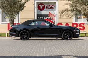 Ford Mustang GT 2018