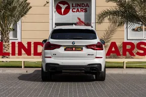 BMW X3 M40 2019