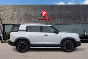 BAIC BJ30 2025