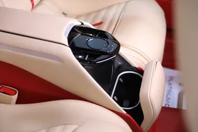 Ferrari Purosangue 2024