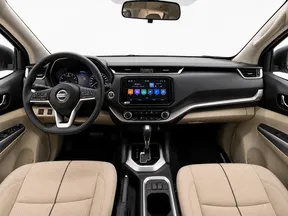 Nissan Xterra 2024