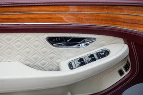 Bentley Continental GT 2019