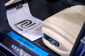 Bentley Continental Flying Spur 2024