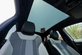 Volkswagen ID.4 CROZZ 2021