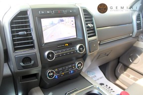 Ford Expedition 2019