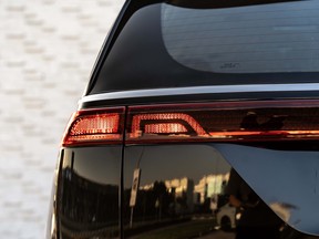 Kia Carnival / Sedona 2024