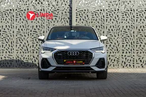 Audi Q3 Sportback 2024