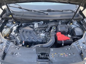 Renault Duster 2019