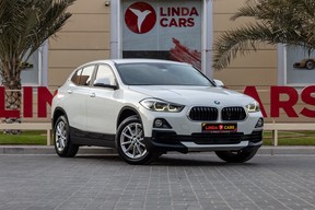BMW X2 20i 2020