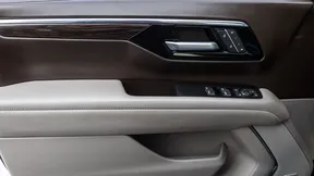 Chevrolet Tahoe 2025