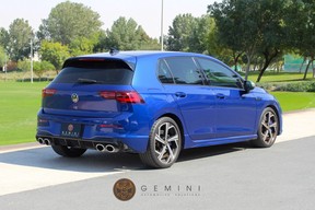 Volkswagen Golf R 2023